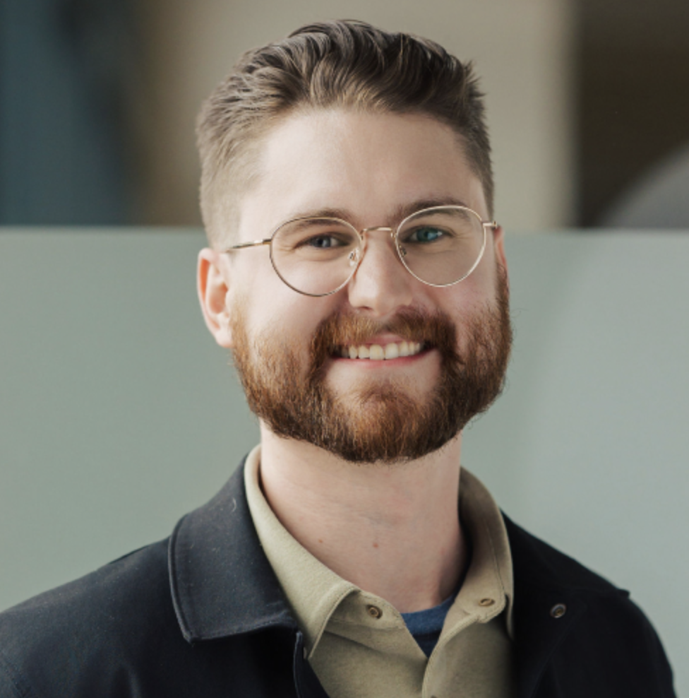 Photo of Jacob Herrington