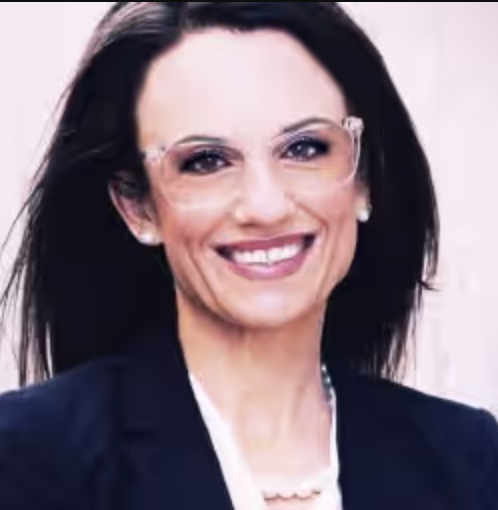 Photo of Megan Bolinder