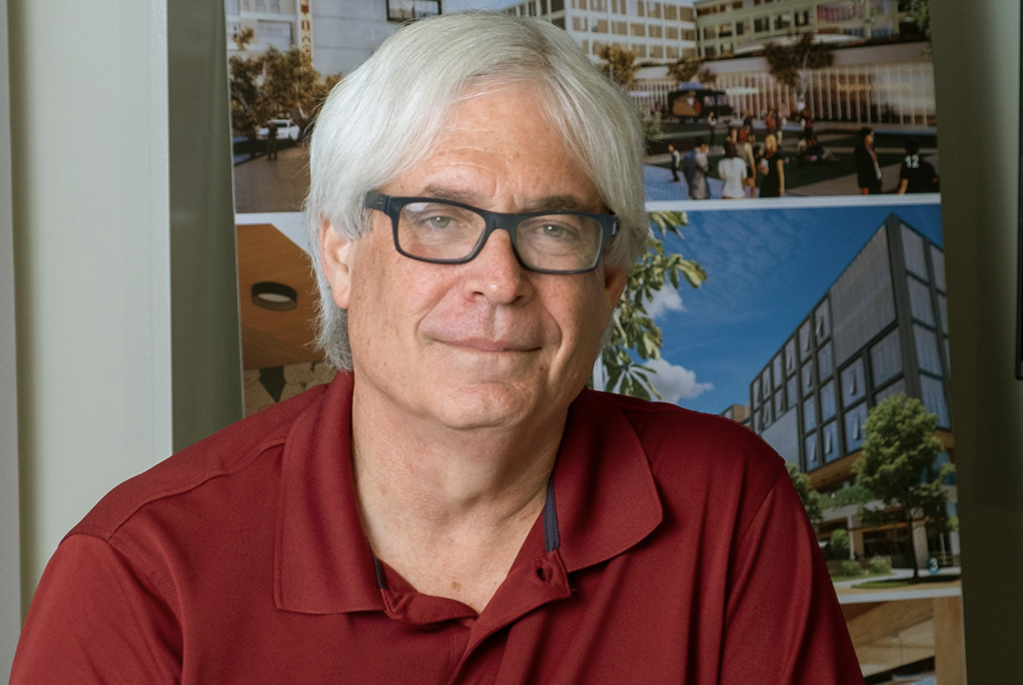 Photo of Ramsay Ball